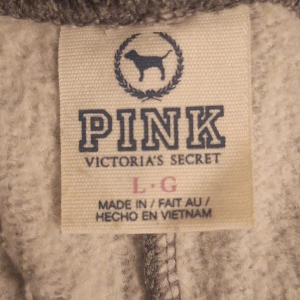 Drawstring sweats - Picture 3 of 4